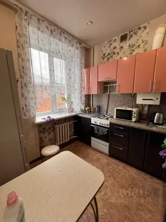 2-к кв. Нижегородская область, Дзержинск просп. Ленина, 97 (49.2 м) - Фото 2