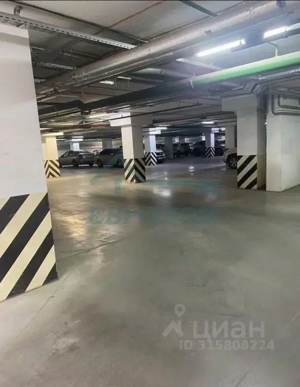Гараж в Новосибирская область, Новосибирск ул. Демьяна Бедного (18 м) - Фото 1