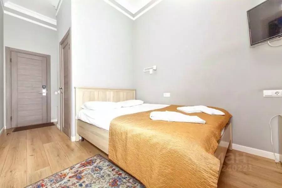 Комната Санкт-Петербург ул. Рубинштейна, 27 (13.0 м) - Фото 2