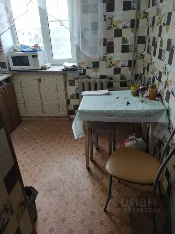 2-к кв. Новгородская область, Великий Новгород ул. Державина, 8к1 ... - Фото 2