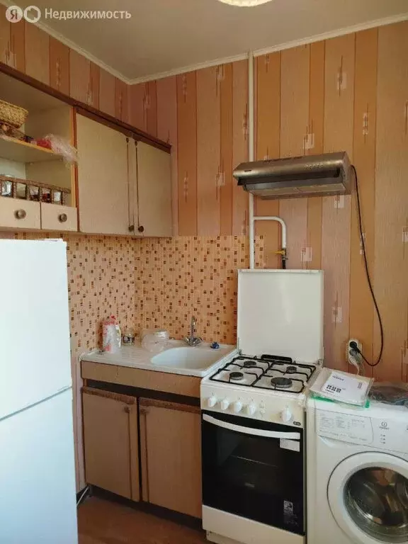 1-комнатная квартира: Нижний Тагил, улица Космонавтов, 12 (35.4 м) - Фото 1