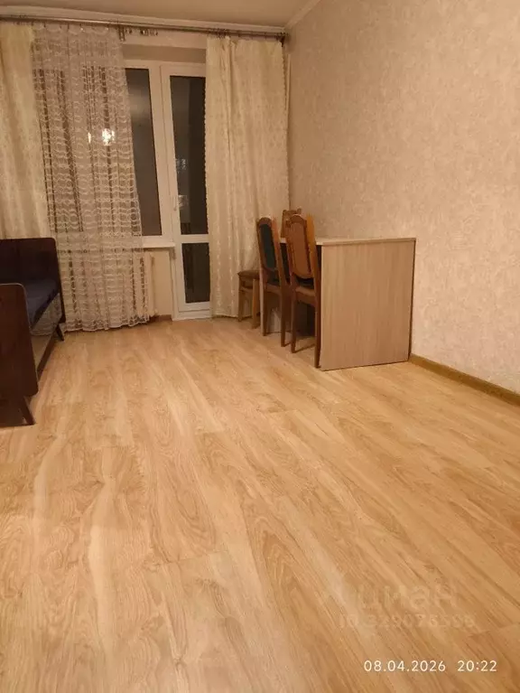 Комната Москва ул. Каховка, 18К4 (22.0 м) - Фото 2