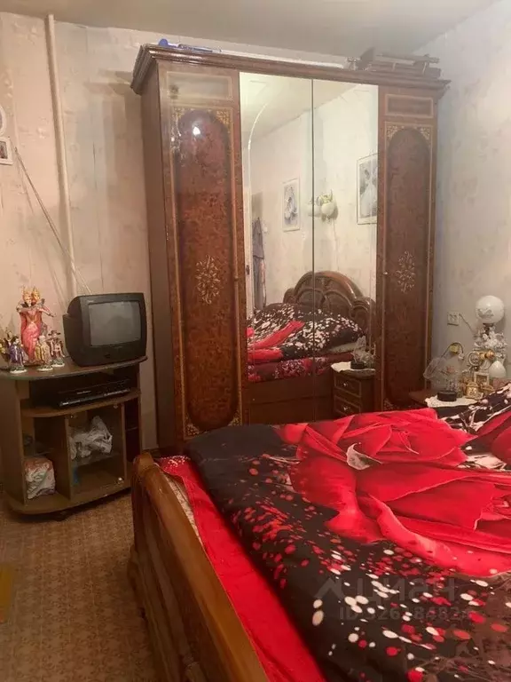 4-к кв. Иркутская область, Братск Энергетик жилрайон, ул. Мечтателей, ... - Фото 2