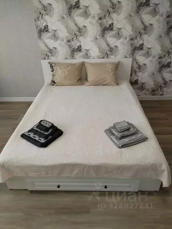 Студия Башкортостан, Уфа просп. Дружбы Народов, 57/1 (30.0 м) - Фото 1