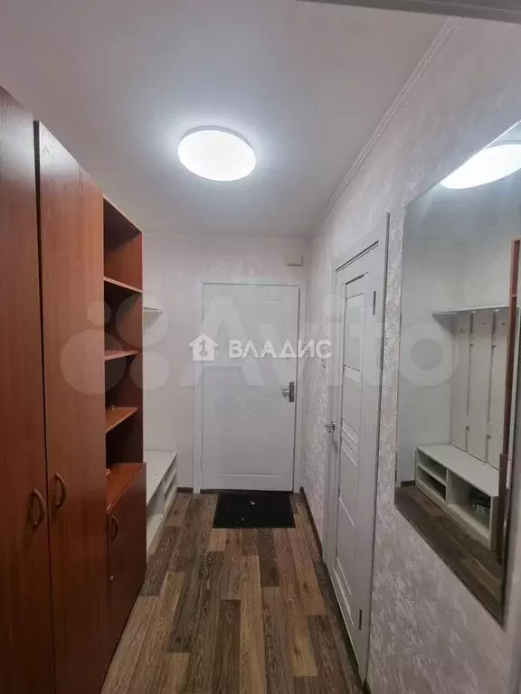 Квартира-студия, 30,5 м, 6/10 эт. - Фото 0