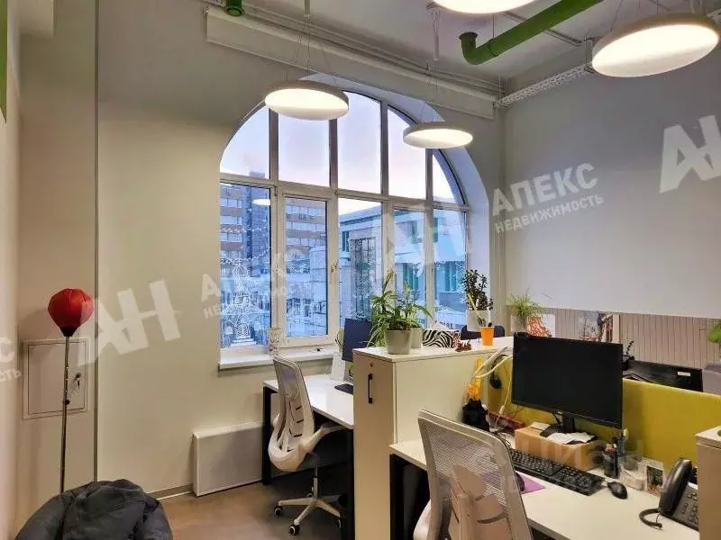 Офис в Москва Сущевская ул., 27С1 (1372 м) - Фото 2