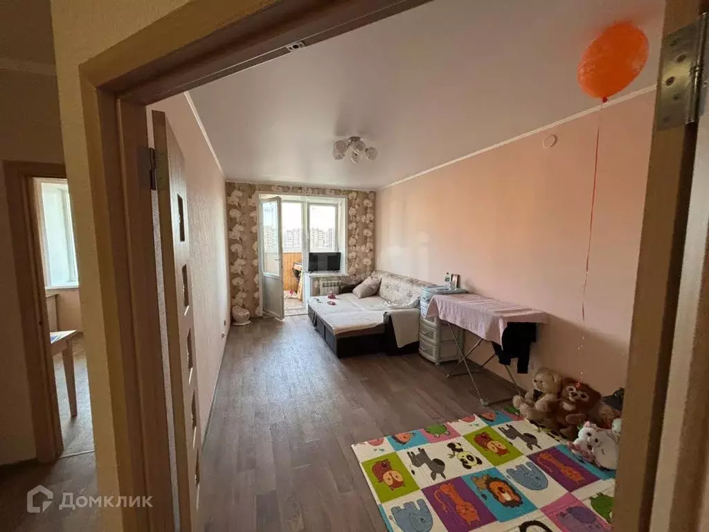 Продаётся 1-к квартира, 42 м - Фото 0