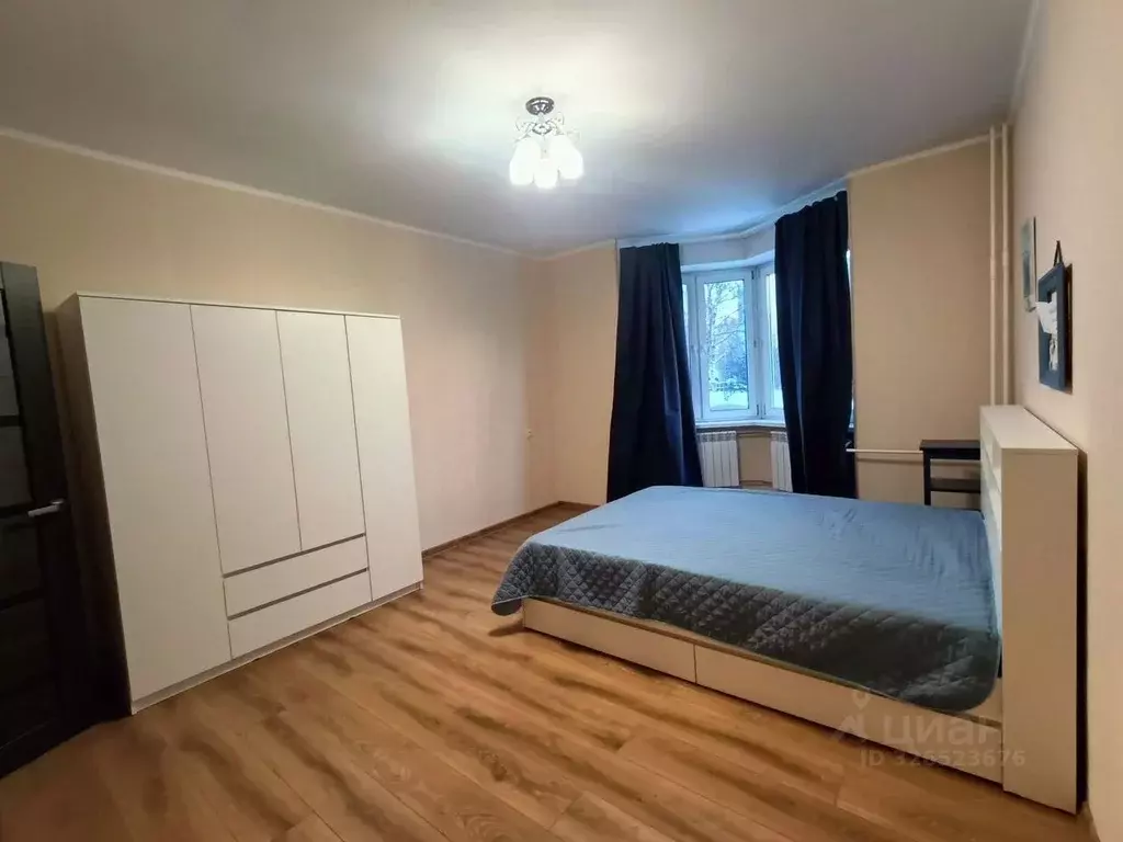 1-к кв. Москва пос. Коммунарка, ул. Потаповская Роща, 3к2 (38.0 м) - Фото 2