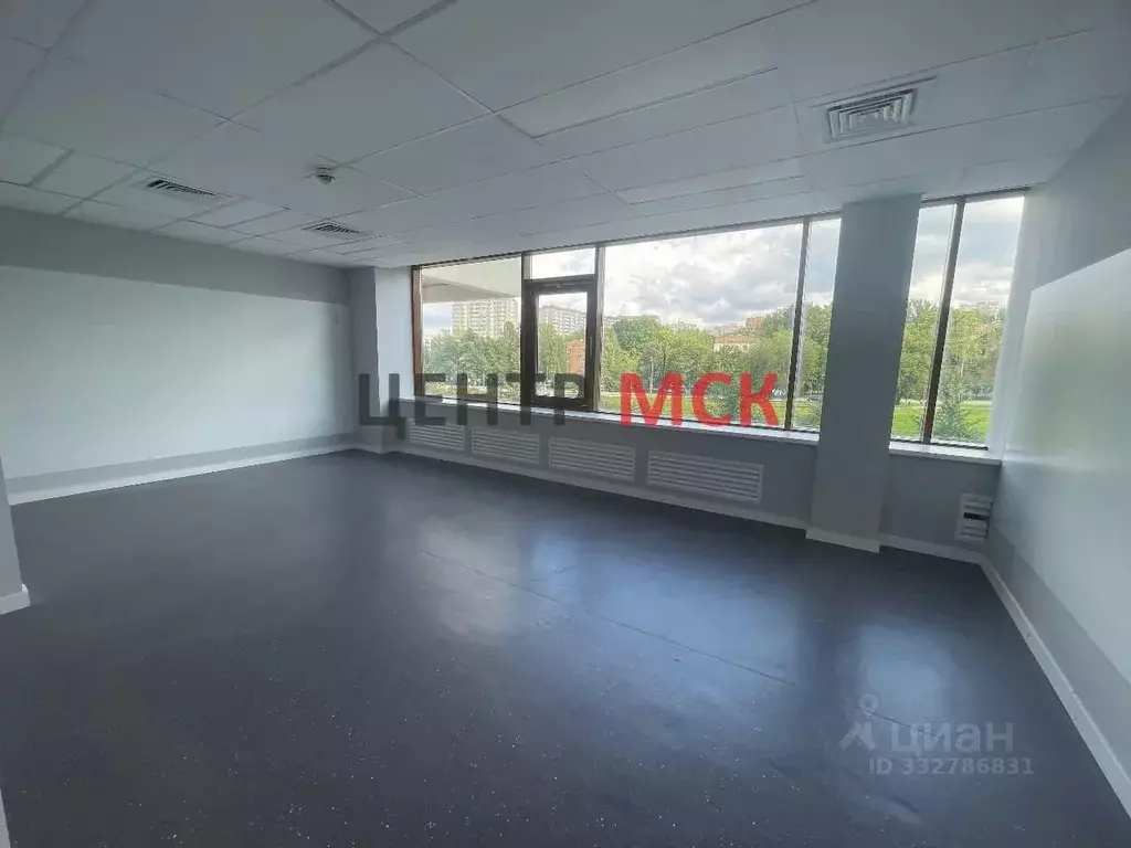 Офис в Москва ул. Архитектора Власова, 6 (375 м) - Фото 2