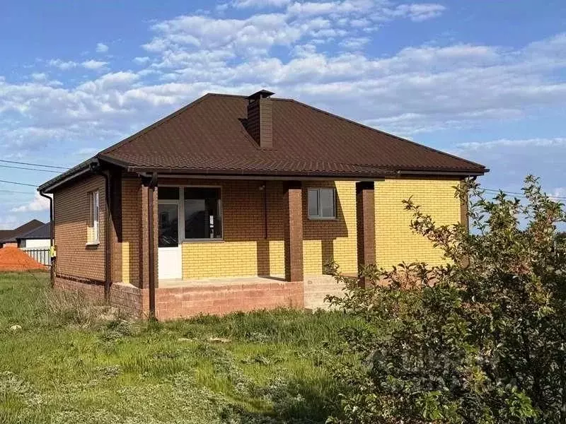 Коттедж в Белгородская область, Белгородский муниципальный округ, с. ... - Фото 1