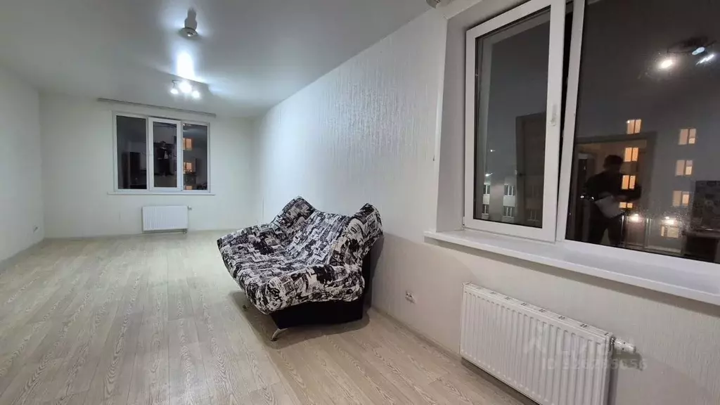 2-к кв. Московская область, Пушкинский городской округ, с. Тарасовка, ... - Фото 2