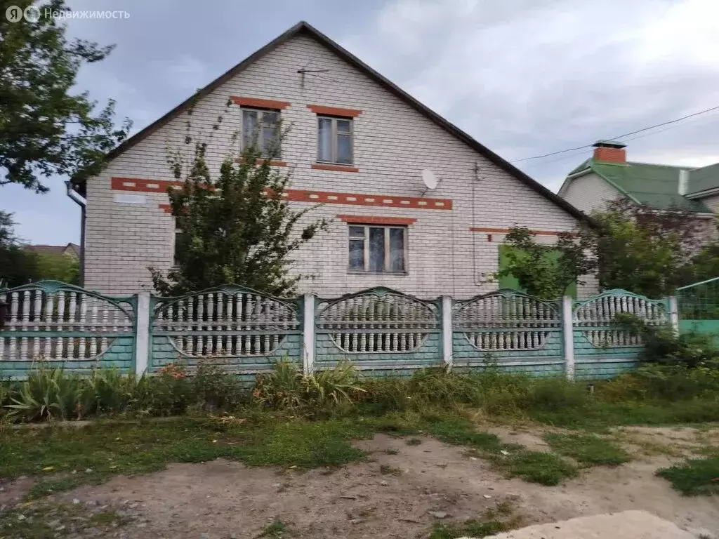 Дом в Белгород, Западный округ, переулок Каховского (120 м) - Фото 0