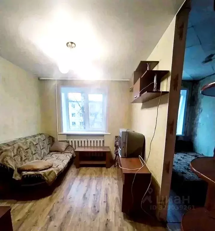 2-к кв. Новгородская область, Великий Новгород Большая Московская ул., ... - Фото 2