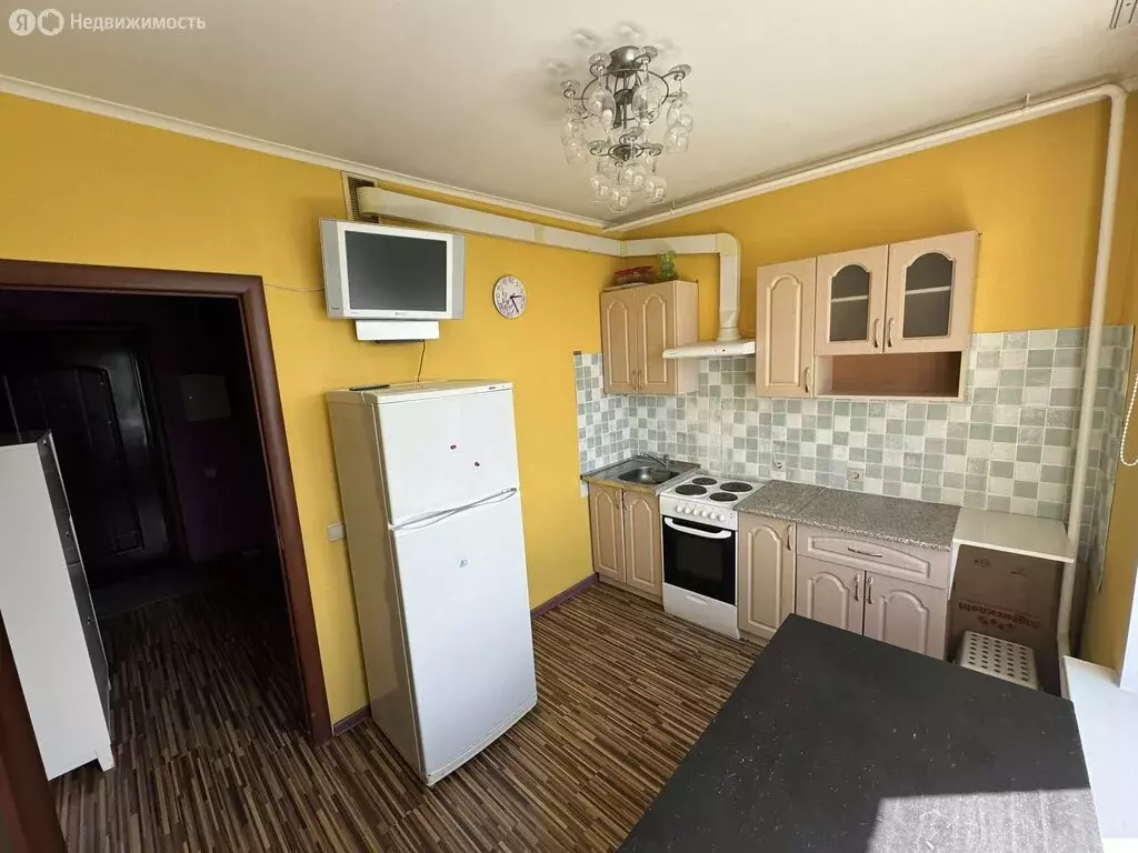2-комнатная квартира: Санкт-Петербург, улица Турку, 1к2 (52.2 м) - Фото 0