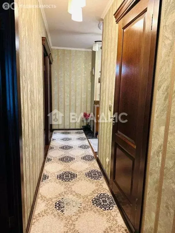 3-комнатная квартира: Москва, Нижегородская улица, 88к2 (65.3 м) - Фото 2