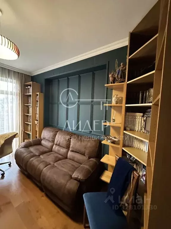 3-к кв. Краснодарский край, Сочи Красная ул., 2 (85.0 м) - Фото 2