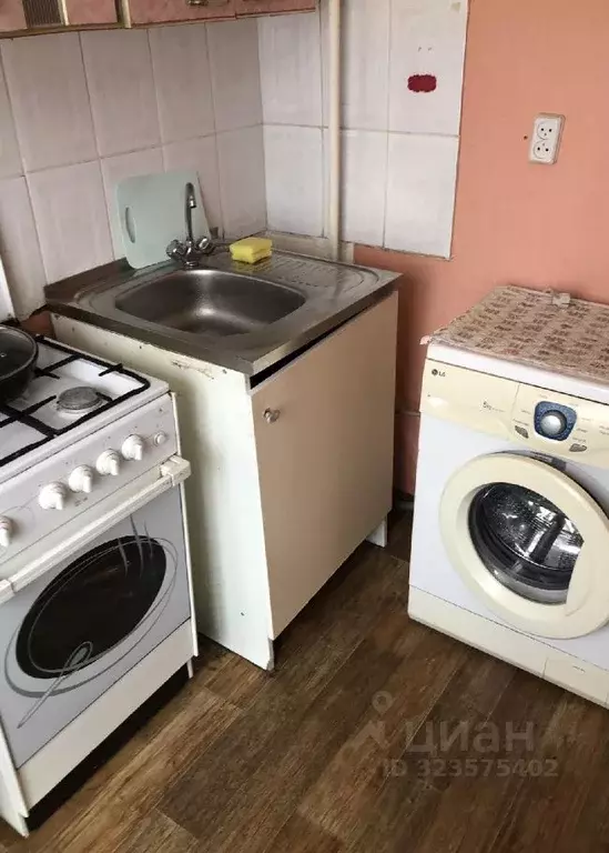 2-к кв. Иркутская область, Иркутск ул. Лермонтова, 94 (48.0 м) - Фото 1