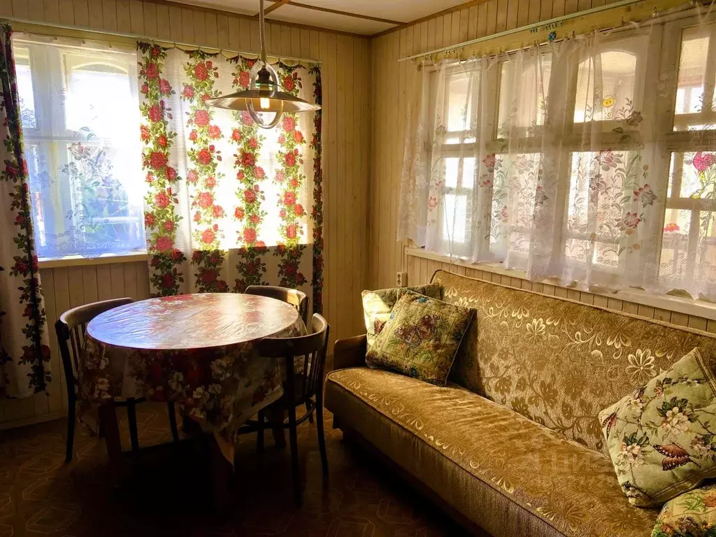 Дом в Московская область, Раменский муниципальный округ, Вега СНТ 362 ... - Фото 1