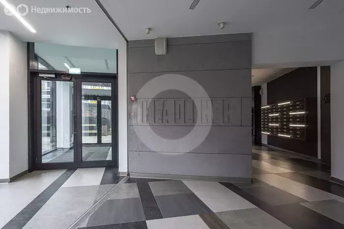 3-комнатная квартира: Москва, Шмитовский проезд, 39к2 (82 м) - Фото 2