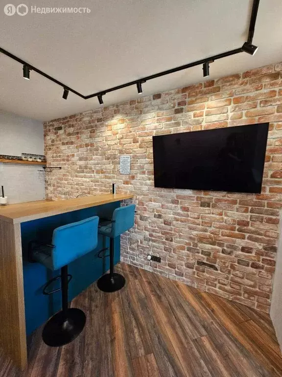 1-комнатная квартира: Москва, Тайнинская улица, 9 (46.7 м) - Фото 2