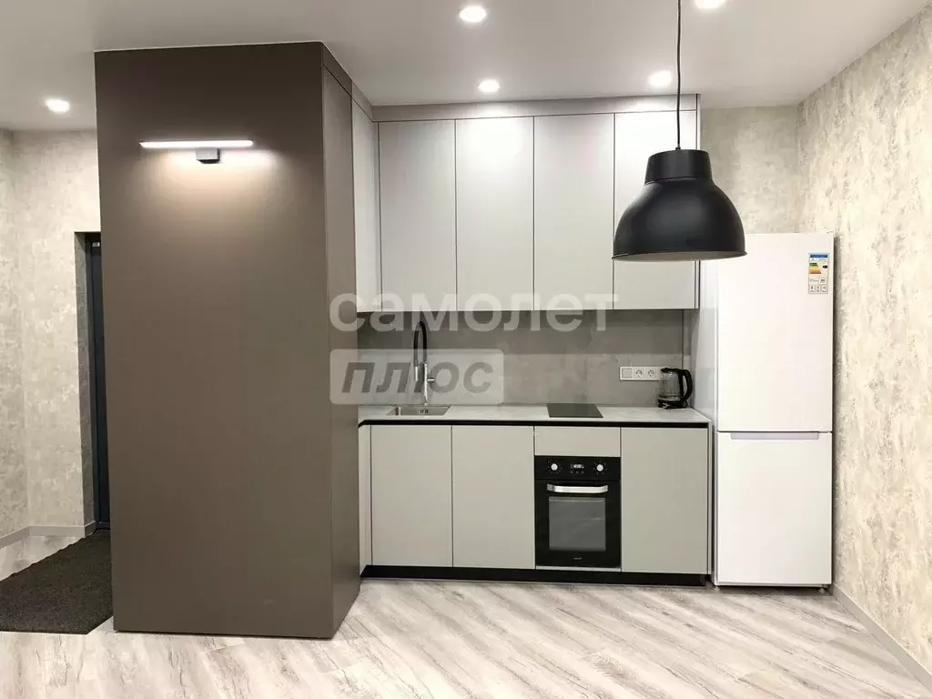 2-к кв. Иркутская область, Иркутск Затон кв-л, ул. Набережная Иркута, ... - Фото 2