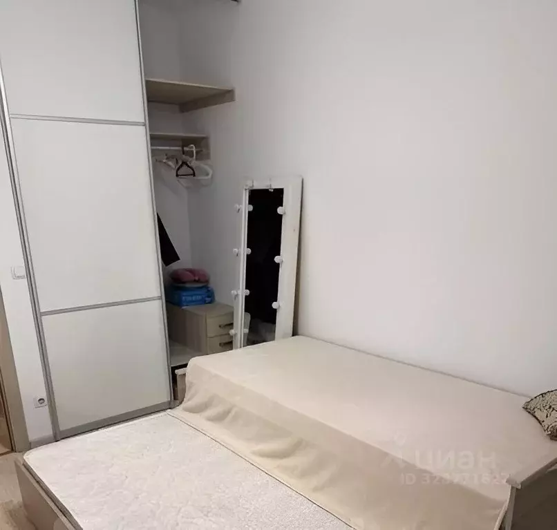 1-к кв. Приморский край, Владивосток ул. Тухачевского, 30 (39.7 м) - Фото 2