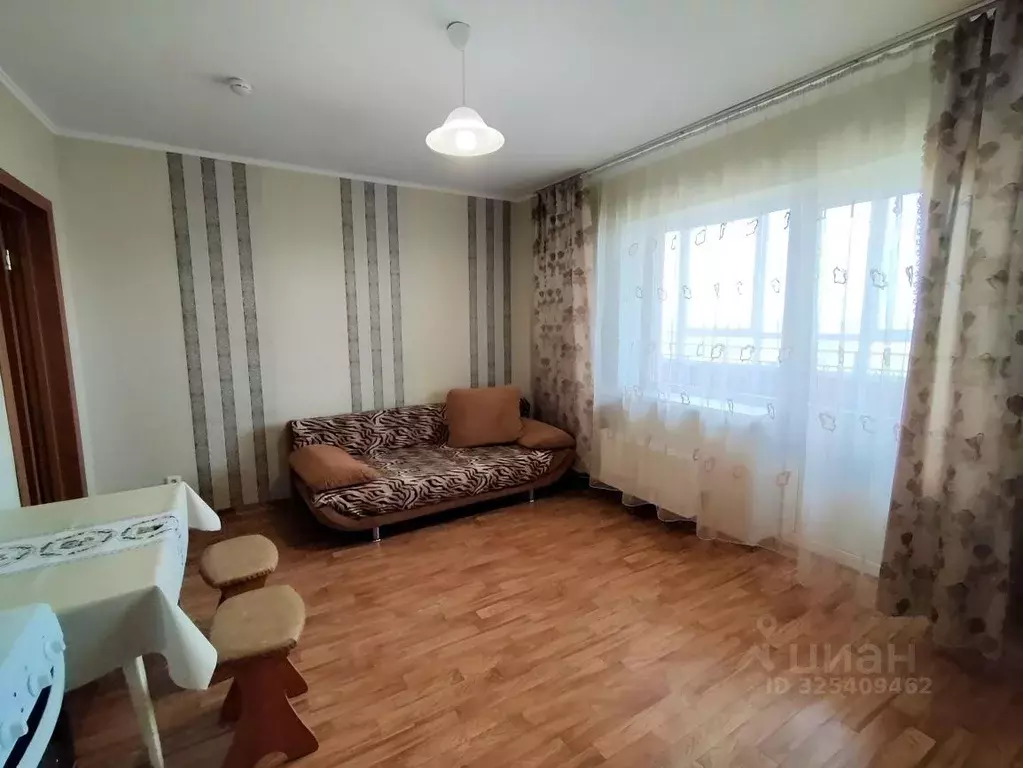 Студия Красноярский край, Красноярск ул. 26 Бакинских Комиссаров, 5Г ... - Фото 1