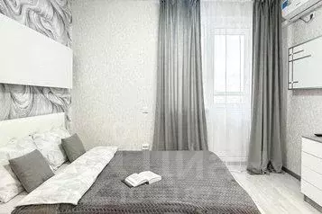 1-к кв. Краснодарский край, Новороссийск ул. Котанова, 2 (20.0 м) - Фото 0