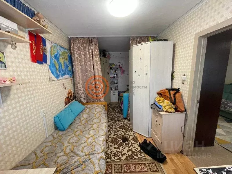 3-к кв. Тюменская область, Тюмень ул. Республики, 190А (56.6 м) - Фото 1