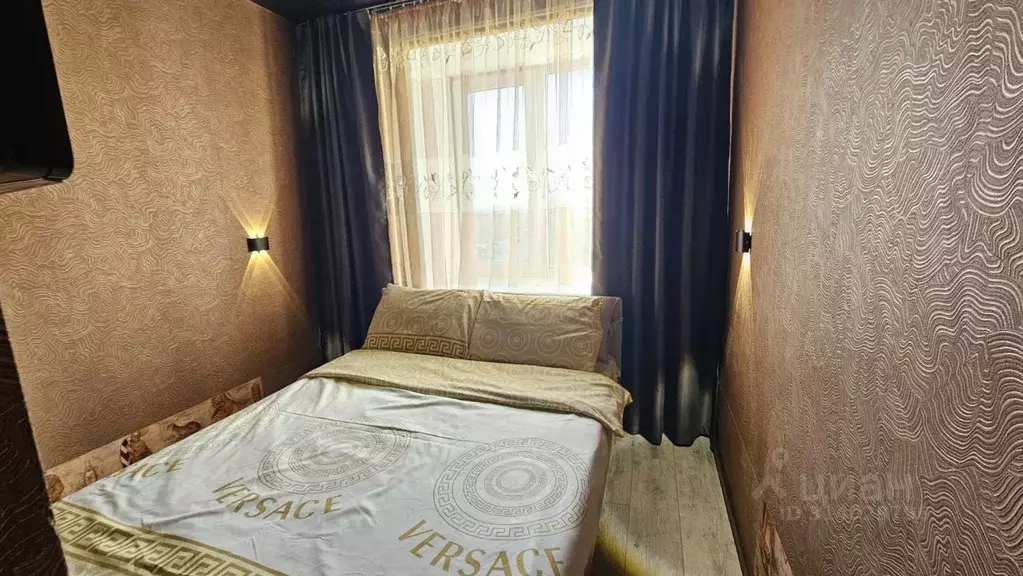 3-к кв. Свердловская область, Серов ул. Заславского, 17 (59.0 м) - Фото 0