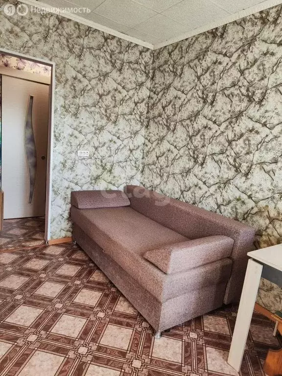 1к в -комнатной квартире (18 м) - Фото 1