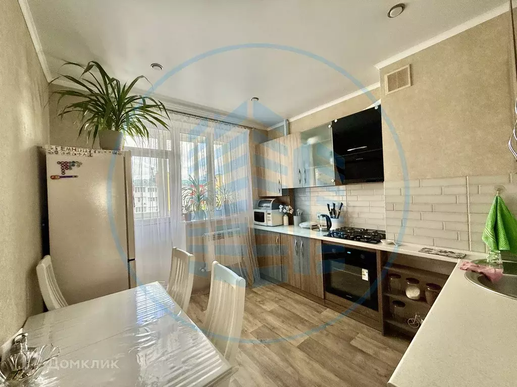 Продаётся 1-к квартира, 41.3 м - Фото 0