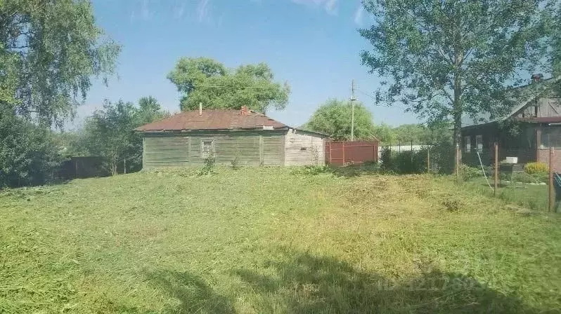 Участок в Калужская область, Мещовск городское поселение, д. Шушуново  ... - Фото 2