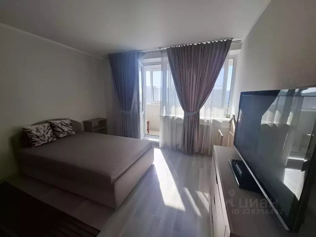 1-к кв. Москва 2-я Мелитопольская ул., 19К3 (37.0 м) - Фото 1