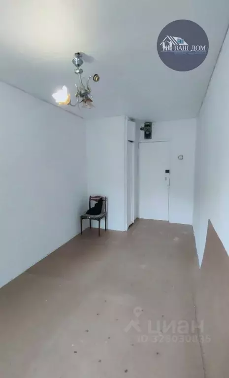 Комната Архангельская область, Северодвинск ул. Ломоносова, 61 (12.1 ... - Фото 2