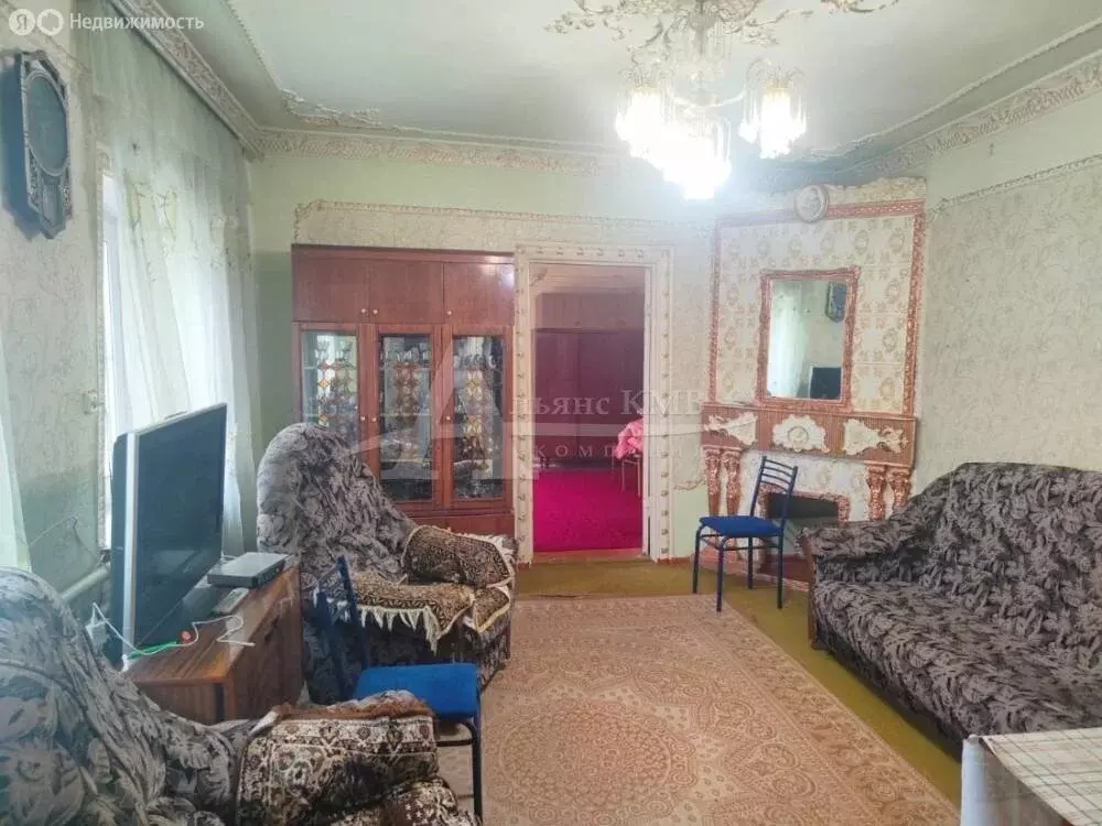 Дом в станица Незлобная, улица Ленина (84.3 м) - Фото 1