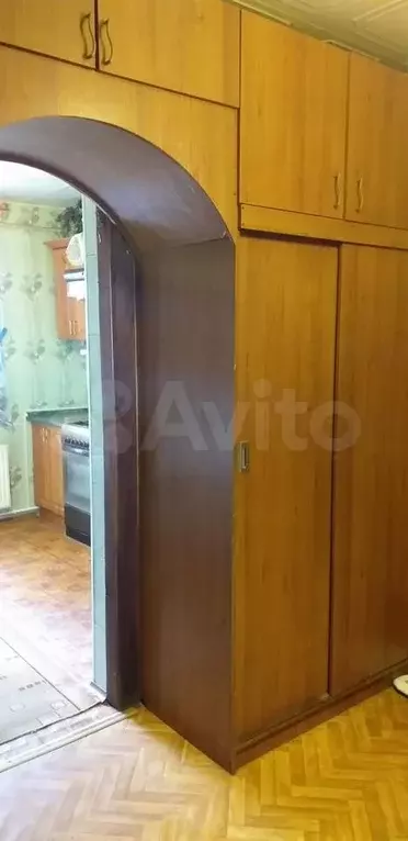 2-к. квартира, 54,3 м, 2/3 эт. - Фото 1