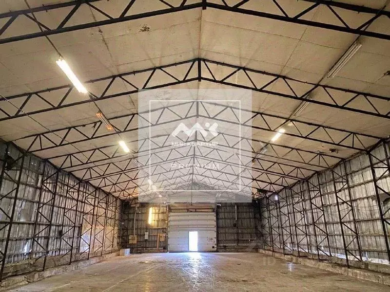 Склад в Санкт-Петербург Бухарестская ул., 6Б (492 м) - Фото 1