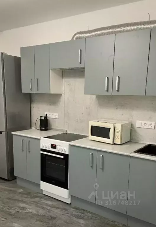 2-к кв. Ленинградская область, Мурино Всеволожский район, бул. ... - Фото 1