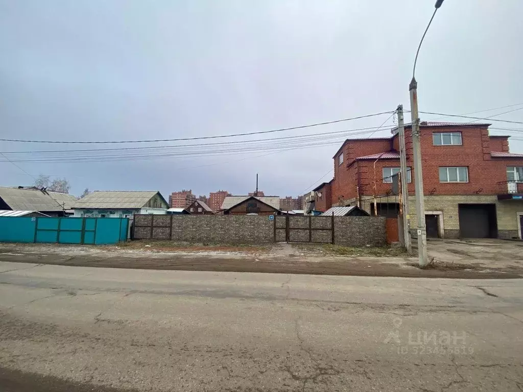 Дом в Иркутская область, Иркутск ул. 2-я Аларская, 61 (54 м) - Фото 2