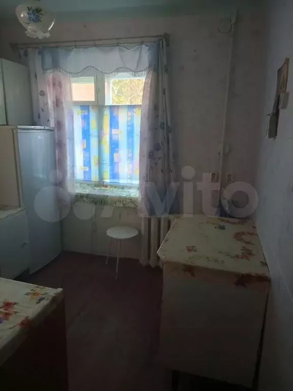 3-к. квартира, 45 м, 1/5 эт. - Фото 1