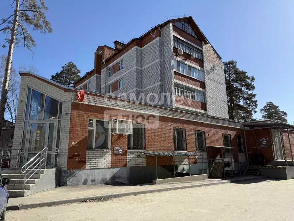 Помещение свободного назначения в Татарстан, Казань ул. Академика ... - Фото 1