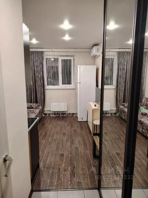 Студия Томская область, Томск пер. Успенского, 2 (16.0 м) - Фото 1