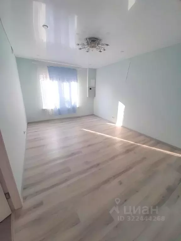 Дом в Саратовская область, Саратов проезд 1-й Еловый, 9 (74 м) - Фото 1