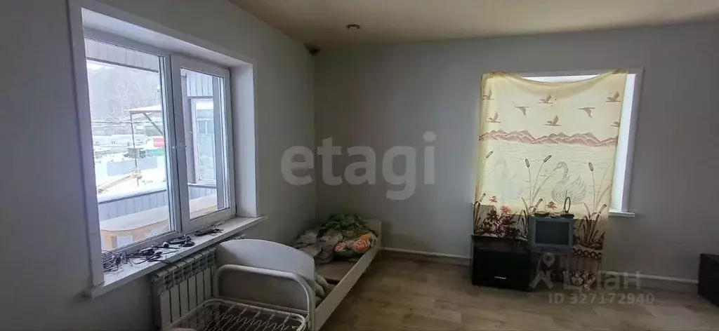 Склад в Алтай, Майминский район, с. Майма Нагорная ул. (66 м) - Фото 2