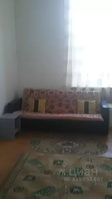1-к кв. Астраханская область, Астрахань ул. Свердлова, 41/18 (25.0 м) - Фото 0