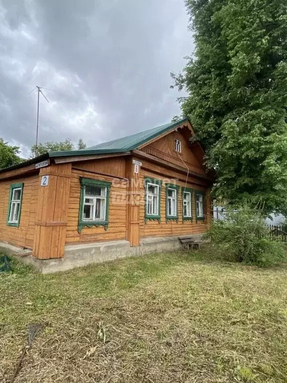 Дом в Московская область, Дмитров Песчаная ул., 6 (69 м) - Фото 1
