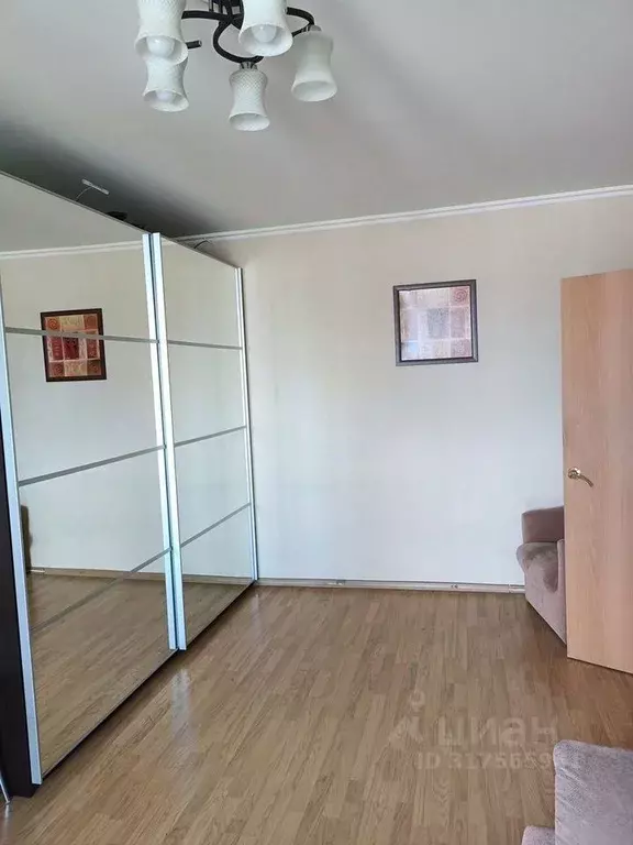 1-к кв. Москва ул. Главмосстроя, 14 (36.8 м) - Фото 0