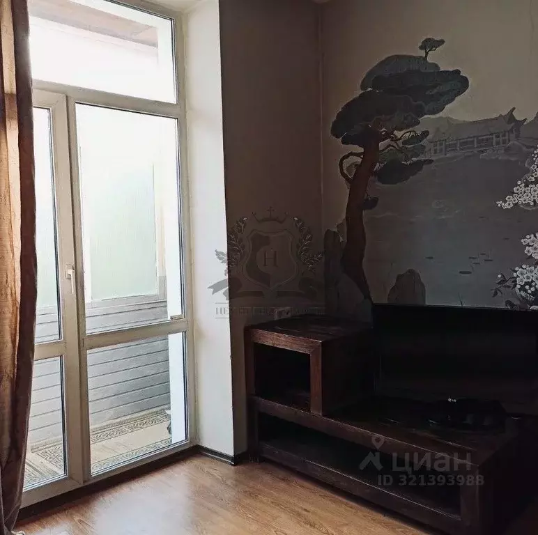 3-к кв. Санкт-Петербург просп. Юрия Гагарина, 25 (65.0 м) - Фото 1