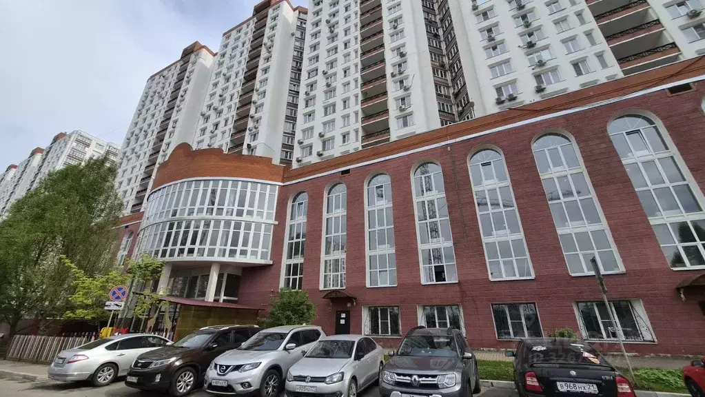 Помещение свободного назначения в Московская область, Дзержинский ... - Фото 2